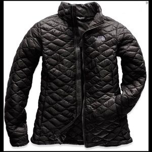 The North Face Thermoball Jacket